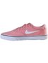 Tênis Masculino Nike SB Chron 2 CNVS - Pink Glaze/White-Pink Glaze