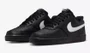Tênis Masculino Nike Sb Court Vision Lo - Black/White Tênis Masculino Nike Sb Court Vision Lo - Black/White
