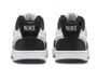 Tênis Masculino Nike SB Court Vision Lo - Black/White