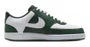 Tênis Masculino Nike Sb Court Vision Lo - Fir/White