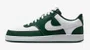 Tênis Masculino Nike Sb Court Vision Lo - Fir/White