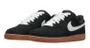 Tênis Masculino Nike Sb Court Vision Lo Fl - Black/Gum
