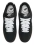 Tênis Masculino Nike Sb Court Vision Lo Fl - Black/Gum
