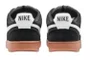 Tênis Masculino Nike Sb Court Vision Lo Fl - Black/Gum
