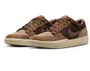 Tênis Masculino Nike SB Force 58 - Baroque Brown