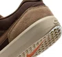 Tênis Masculino Nike SB Force 58 - Baroque Brown