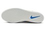 Tênis Masculino Nike SB Force 58 - Black/Hyper Royal