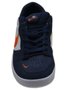 Tênis Masculino Nike SB Force 58 - Midnight Navy/Orange Safety