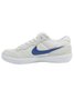 Tênis Masculino Nike SB Force 58 - Phantom/Blue Jay