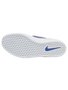 Tênis Masculino Nike SB Force 58 - Phantom/Blue Jay