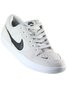 Tênis Masculino NIKE SB Force 58 Photon Dust/Black-Photon Dust
