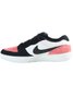 Tênis Masculino Nike SB Force 58 - Pink/Black/White