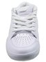 Tênis Masculino Nike SB Force 58 Premium - White/White