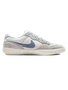 Tênis Masculino Nike SB Force 58 - White/Slate Sail