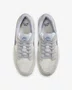Tênis Masculino Nike SB Force 58 - White/Slate Sail