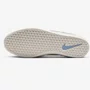 Tênis Masculino Nike SB Force 58 - White/Slate Sail