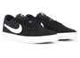 Tênis Masculino Nike Sb Heritage Vulc - Black/White