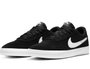 Tênis Masculino Nike Sb Heritage Vulc - Black/White