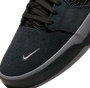 Tênis Masculino Nike SB Ishod - Black/Black