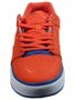 Tênis Masculino Nike SB Ishod PRM L - Orange/Blue Jay