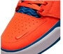 Tênis Masculino Nike SB Ishod PRM L - Orange/Blue Jay