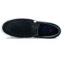 Tênis Masculino Nike SB Janoski Slip - Black/White