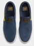 Tênis Masculino Nike SB Janoski Slip Thunder - Blue/White