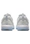 Tênis Masculino Nike SB Nyjah 3 - Pure Platinum/White