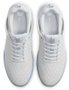 Tênis Masculino Nike SB Nyjah 3 - Pure Platinum/White