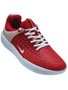 Tênis Masculino Nike SB Nyjah 3 University - Red/White