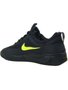 Tenis Masculino Nike SB Nyjah Free 2 - Black/Cyber-Black-Black
