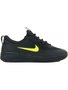 Tenis Masculino Nike SB Nyjah Free 2 - Black/Cyber-Black-Black