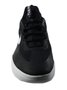 Tênis Masculino Nike SB Nyjah Free 2 - Black/White/Black