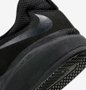Tênis Masculino Nike SB Premium Ishood - Black/Black