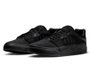 Tênis Masculino Nike SB Premium Ishood - Black/Black