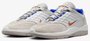 Tênis Masculino Nike SB Vertebrae - Summit White Cosmic