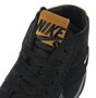 Tênis Masculino Nike SB Zoom Blazer Mid Premium - Black/Anthracite-Black-White/Noir/Blanc