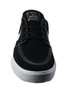 Tênis Masculino Nike SB Zoom Janoski Canvas RM - Black/White