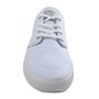 Tênis Masculino Nike SB Zoom Janoski CNVS RM - White/White
