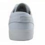Tênis Masculino Nike SB Zoom Janoski CNVS RM - White/White