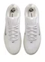 Tênis Masculino Nike SB Zoom Nyjah 4 - White/Noir