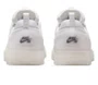 Tênis Masculino Nike SB Zoom Nyjah 4 - White/Noir
