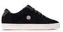 Tênis Masculino Öus Dots - Preto Chantilly
