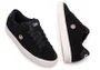 Tênis Masculino Öus Dots - Preto Chantilly