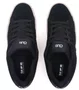 Tênis Masculino Öus Dots - Preto Chantilly