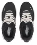 Tênis Masculino Öus Hevea Dots - Preto/Branco