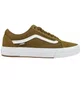 Tênis Masculino Old Skool BMX - Golden Brown