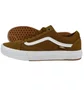 Tênis Masculino Old Skool BMX - Golden Brown