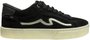 Tênis Masculino Otter Frankstein - Preto