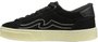 Tênis Masculino Otter Frankstein - Preto